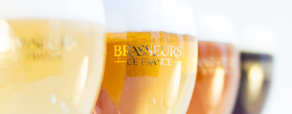 Qu'est-ce qu'une bière - Brasseurs de France
