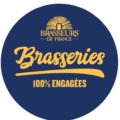 <strong>La brasserie française 100% engagée</strong>