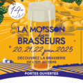 Moisson des brasseurs 2025 ! 14e édition !